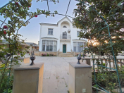 İcarəyə verilir 5 otaqlı 250 m2 bağ evi Buzovna