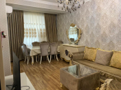 Satılır 2 otaqlı 56 m2 yeni tikili Xırdalan