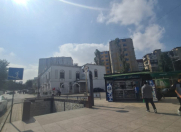 Satılır 5 otaqlı 120 m2 köhnə tikili Asan Xidmət-1