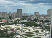 İcarəyə verilir 2 otaqlı 85 m2 yeni tikili Elmlər Akademiyası m.