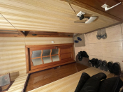 Satılır 1 otaqlı 35 m2 köhnə tikili Heydər Məscidi