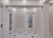 Satılır 3 otaqlı 90 m2 yeni tikili Həzi Aslanov