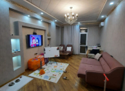 Satılır 3 otaqlı 135 m2 yeni tikili 7 mkr