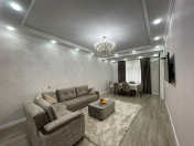 Satılır 2 otaqlı 75 m2 yeni tikili Badamdar