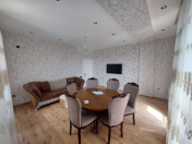 İcarəyə verilir 3 otaqlı 140 m2 yeni tikili 28 May m.