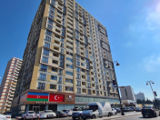 İcarəyə verilir 2 otaqlı 50 m2 yeni tikili 20 yanvar m.