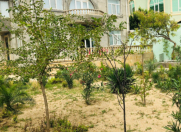 Satılır 5 otaqlı 252.3 m2 həyət evi Hövsan