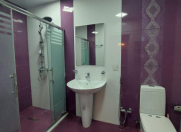 İcarəyə verilir 3 otaqlı 153 m2 yeni tikili Elmlər Akademiyası m.