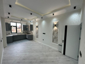 İcarəyə verilir 2 otaqlı 65 m2 yeni tikili Qara Qarayev m.