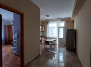 İcarəyə verilir 3 otaqlı 110 m2 yeni tikili Nizami m.