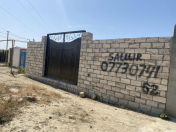 Satılır 200 sot torpaq Savalan