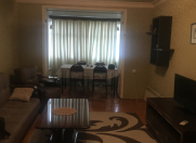 İcarəyə verilir 3 otaqlı 70 m2 köhnə tikili Elmlər Akademiyası m.