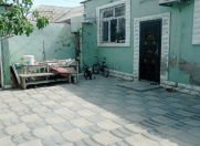 Satılır 3 otaqlı 75 m2 həyət evi Hövsan
