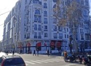 Satılır 5 otaqlı 262 m2 yeni tikili Nəsimi r.