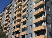 Satılır 4 otaqlı 143 m2 yeni tikili Xalqlar Dostluğu m.