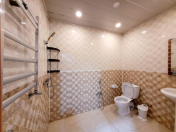 Satılır 1 otaqlı 55 m2 yeni tikili Həzi Aslanov m.