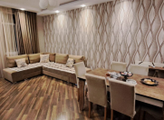 Satılır 2 otaqlı 63.7 m2 yeni tikili Masazır