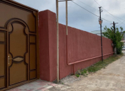 Satılır 6 otaqlı 166 m2 həyət evi Hövsan