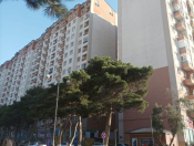 Satılır 1 otaqlı 40 m2 yeni tikili Xırdalan