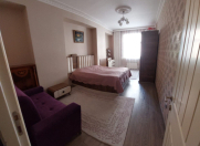 Satılır 3 otaqlı 150 m2 yeni tikili Zərifə Əliyeva adına park