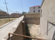Satılır 3 otaqlı 90 m2 həyət evi Y.Ramana