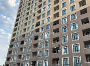 Satılır 1 otaqlı 68 m2 yeni tikili 8 mkr