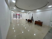 İcarəyə verilir 1 otaqlı 80 m2 ofis Şah İsmayıl Xətai m.
