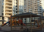 Satılır 3 otaqlı 130 m2 yeni tikili Nəriman Nərimanov m.