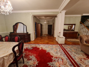 İcarəyə verilir 4 otaqlı 319 m2 yeni tikili Heydər Əliyev Mərkəzi