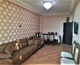 İcarəyə verilir 2 otaqlı 65 m2 yeni tikili Tibb Universiteti