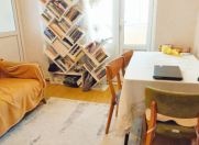 Satılır 2 otaqlı 45 m2 köhnə tikili 8 mkr