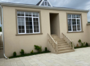 Satılır 4 otaqlı 145.5 m2 həyət evi Hövsan
