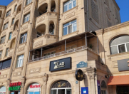 İcarəyə verilir 2 otaqlı 160 m2 obyekt Gənclik m.