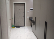 İcarəyə verilir 2 otaqlı 65 m2 yeni tikili Sevinc k/t