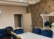 Satılır 3 otaqlı 106 m2 yeni tikili Zabrat 1