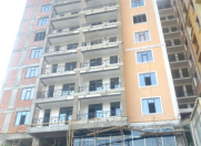 Satılır 3 otaqlı 126 m2 yeni tikili Gənclik m.