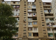 Satılır 5 otaqlı 120 m2 köhnə tikili Yeni Yasamal