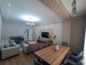 Satılır 4 otaqlı 105 m2 yeni tikili 7 mkr