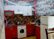 Satılır 1 otaqlı 55 m2 yeni tikili Xırdalan