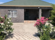 Satılır 4 otaqlı 144 m2 bağ evi Albalı