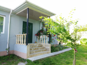 İcarəyə verilir 3 otaqlı 100 m2 bağ evi Qəbələ