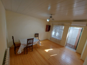 İcarəyə verilir 2 otaqlı 1111 m2 həyət evi Zabrat 1