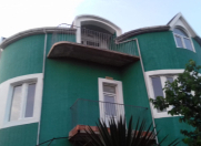 İcarəyə verilir 7 otaqlı 400 m2 bağ evi Hövsan