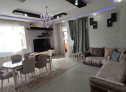 Satılır 3 otaqlı 128 m2 yeni tikili Biləcəri