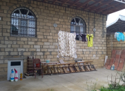 Satılır 7 otaqlı 400 m2 həyət evi Gəncə