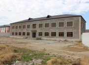 Satılır 24 otaqlı 15000 m2 obyekt Sumqayıt