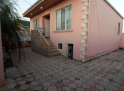 Satılır 4 otaqlı 120 m2 həyət evi Hövsan