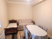 İcarəyə verilir 2 otaqlı 65 m2 yeni tikili Elmlər Akademiyası m.