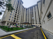 Satılır 3 otaqlı 169.3 m2 yeni tikili Metropark