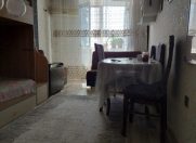 Satılır 2 otaqlı 51 m2 yeni tikili Bakıxanov